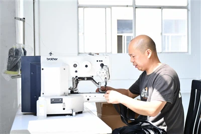 新しい旅へ! 3か月のアップグレードと再建を経て、新工場が正式に稼働開始