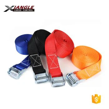 カム バックル タイ ダウンストラップ メーカー